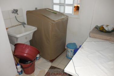 Apartamento &agrave; venda - 57m&sup2; - Centro