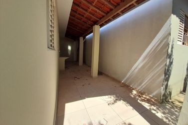 Casa &agrave; venda - 157m&sup2; - Centro