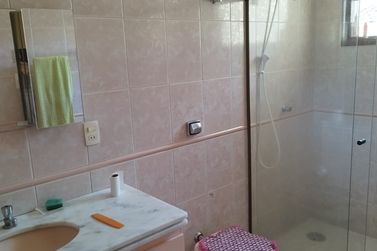Casa &agrave; venda - 178m&sup2; - Centro