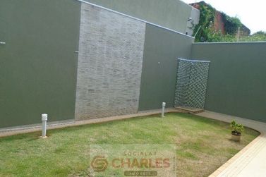 Casa &agrave; venda - 248m&sup2; - Centro