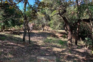 Terreno &agrave; venda - 10m&sup2; - Centro