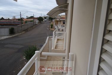Casa &agrave; venda - 392m&sup2; - Centro