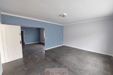 Casa para alugar - 173m&sup2; - Centro