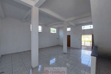 Sala Comercial para alugar - 50m&sup2; - Centro
