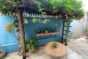 Casa &agrave; venda - 276m&sup2; - Centro