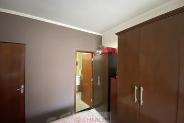 Casa &agrave; venda - 107m&sup2; - Centro