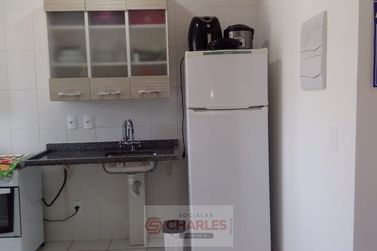 Apartamento &agrave; venda - 10m&sup2; - Centro