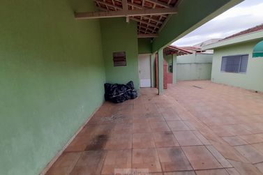 Casa &agrave; venda - 152m&sup2; - Centro