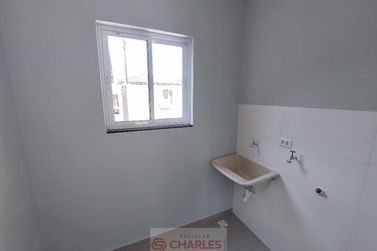 Casa para alugar - 39m&sup2; - Centro