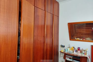 Casa &agrave; venda - 143m&sup2; - Centro