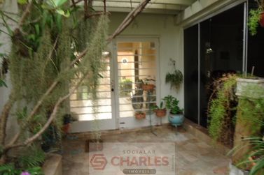 Casa &agrave; venda - 330m&sup2; - Centro