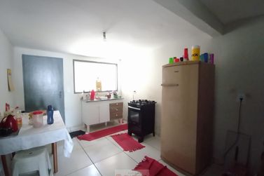Casa &agrave; venda - 188m&sup2; - Centro