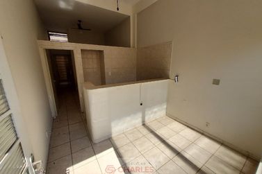 Apartamento &agrave; venda - 24m&sup2; - Centro