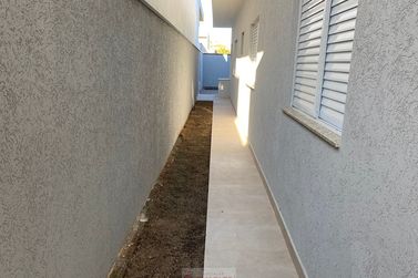 Casa &agrave; venda - 230m&sup2; - Centro