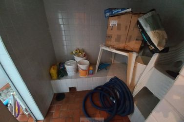 Casa &agrave; venda - 10m&sup2; - Centro