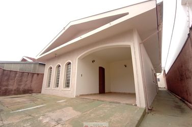 Casa &agrave; venda - 149m&sup2; - Centro