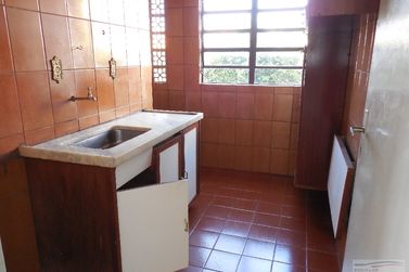 Apartamento &agrave; venda - 48m&sup2; - Centro