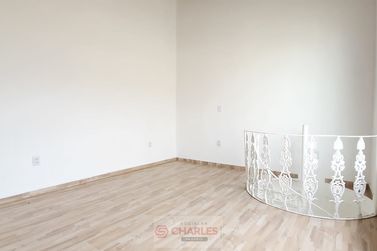 Casa &agrave; venda - 116m&sup2; - Centro