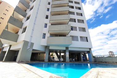 Apartamento &agrave; venda - 10m&sup2; - Centro
