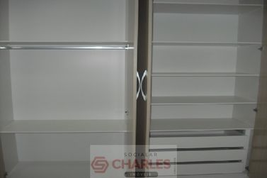 Casa &agrave; venda - 249m&sup2; - Centro