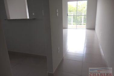 Apartamento &agrave; venda - 68m&sup2; - Centro
