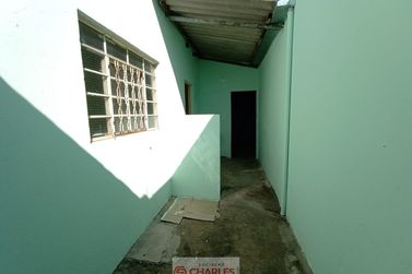 Casa &agrave; venda - 70m&sup2; - Centro