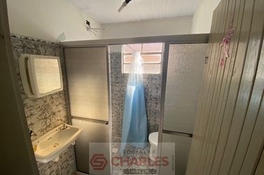 Casa &agrave; venda - 101m&sup2; - Centro