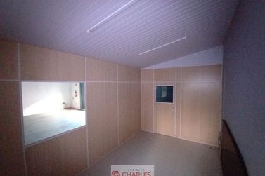 Sal&atilde;o Comercial &agrave; venda - 288m&sup2; - Centro