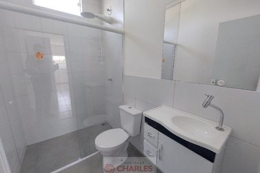 Loft para alugar - 52m&sup2; - Centro