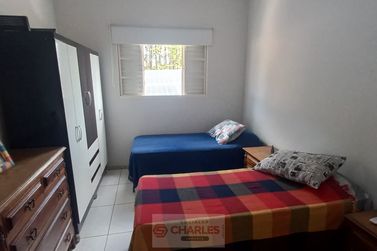 Casa &agrave; venda - 173m&sup2; - Centro