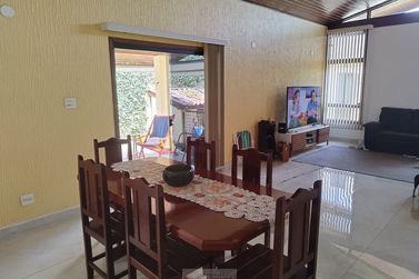 Casa &agrave; venda - 178m&sup2; - Centro