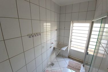 Casa para alugar - 155m&sup2; - Centro