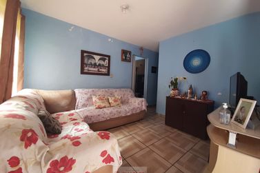 Casa &agrave; venda - 10m&sup2; - Centro