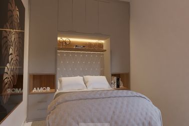 Casa &agrave; venda - 120m&sup2; - Centro