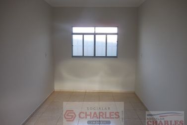 Casa &agrave; venda - 107m&sup2; - Centro