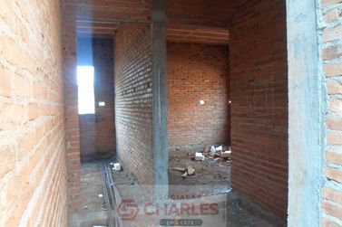 Casa &agrave; venda - 177m&sup2; - Centro