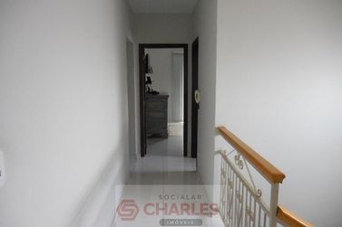Casa &agrave; venda - 313m&sup2; - Centro