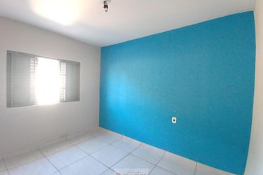 Casa para alugar - 60m&sup2; - Centro