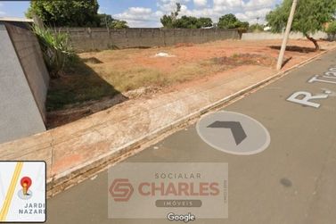 Terreno &agrave; venda - 10m&sup2; - Centro