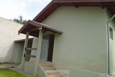 Casa &agrave; venda - 107m&sup2; - Centro