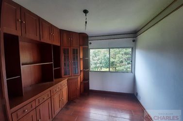 Apartamento &agrave; venda - 46m&sup2; - Centro