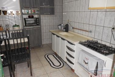 Casa &agrave; venda - 89m&sup2; - Centro