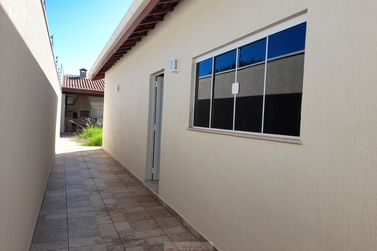 Casa &agrave; venda - 128m&sup2; - Centro
