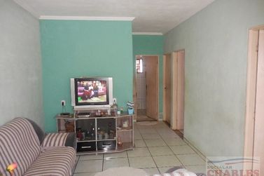 Casa &agrave; venda - 70m&sup2; - Centro