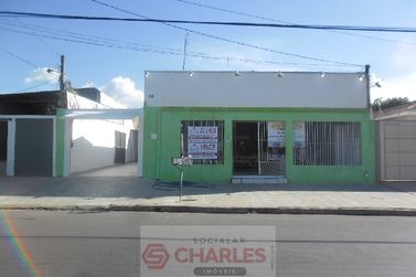 Sala Comercial &agrave; venda - 170m&sup2; - Centro