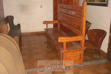 S&iacute;tio &agrave; venda - 10m&sup2; - Centro