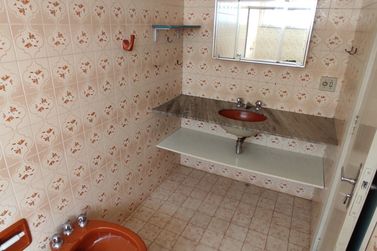 Apartamento &agrave; venda - 10m&sup2; - Centro