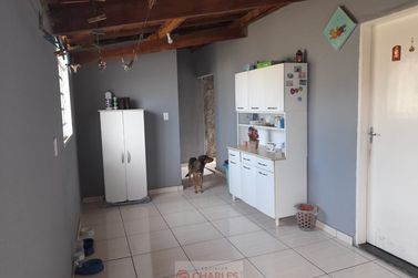 Casa &agrave; venda - 127m&sup2; - Centro