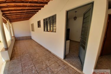 Casa &agrave; venda - 160m&sup2; - Centro