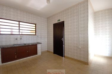 Casa para alugar - 217m&sup2; - Centro